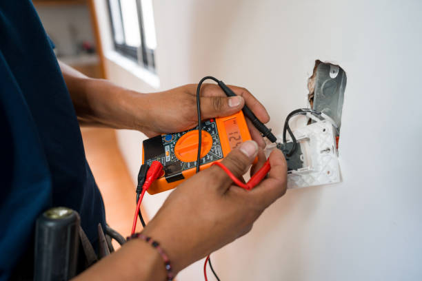Best Commercial Electrician Services  in Yazoo City, MS