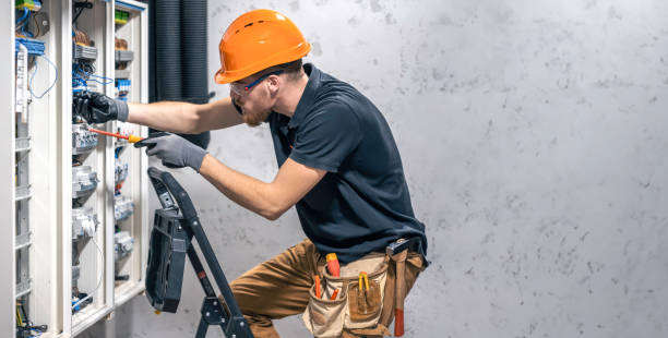 Best Generator Installation Services  in Yazoo City, MS