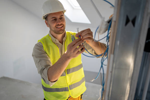 Best Best Electricians Near Me  in Yazoo City, MS