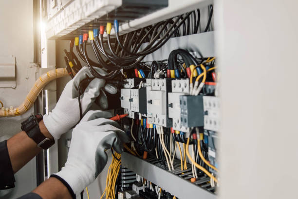 Best Residential Electrician Services  in Yazoo City, MS